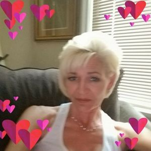 Meet your Posher, Kristin